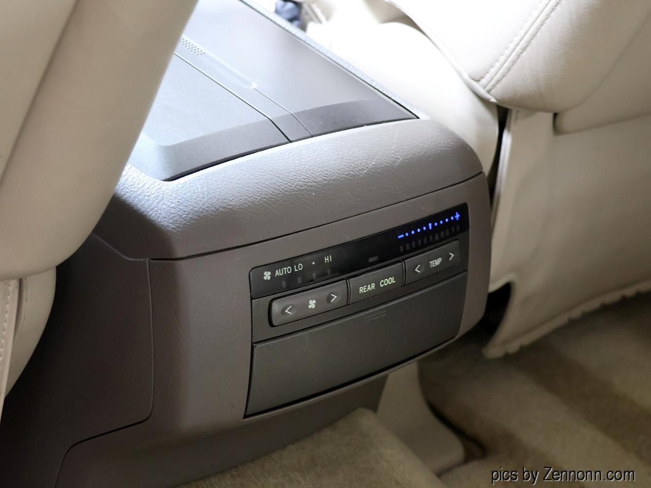 Lexus GX 470 4WD 4dr 2007