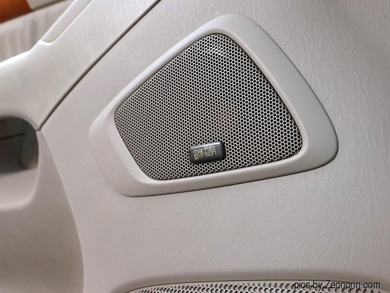 Lexus GX 470 4WD 4dr 2007