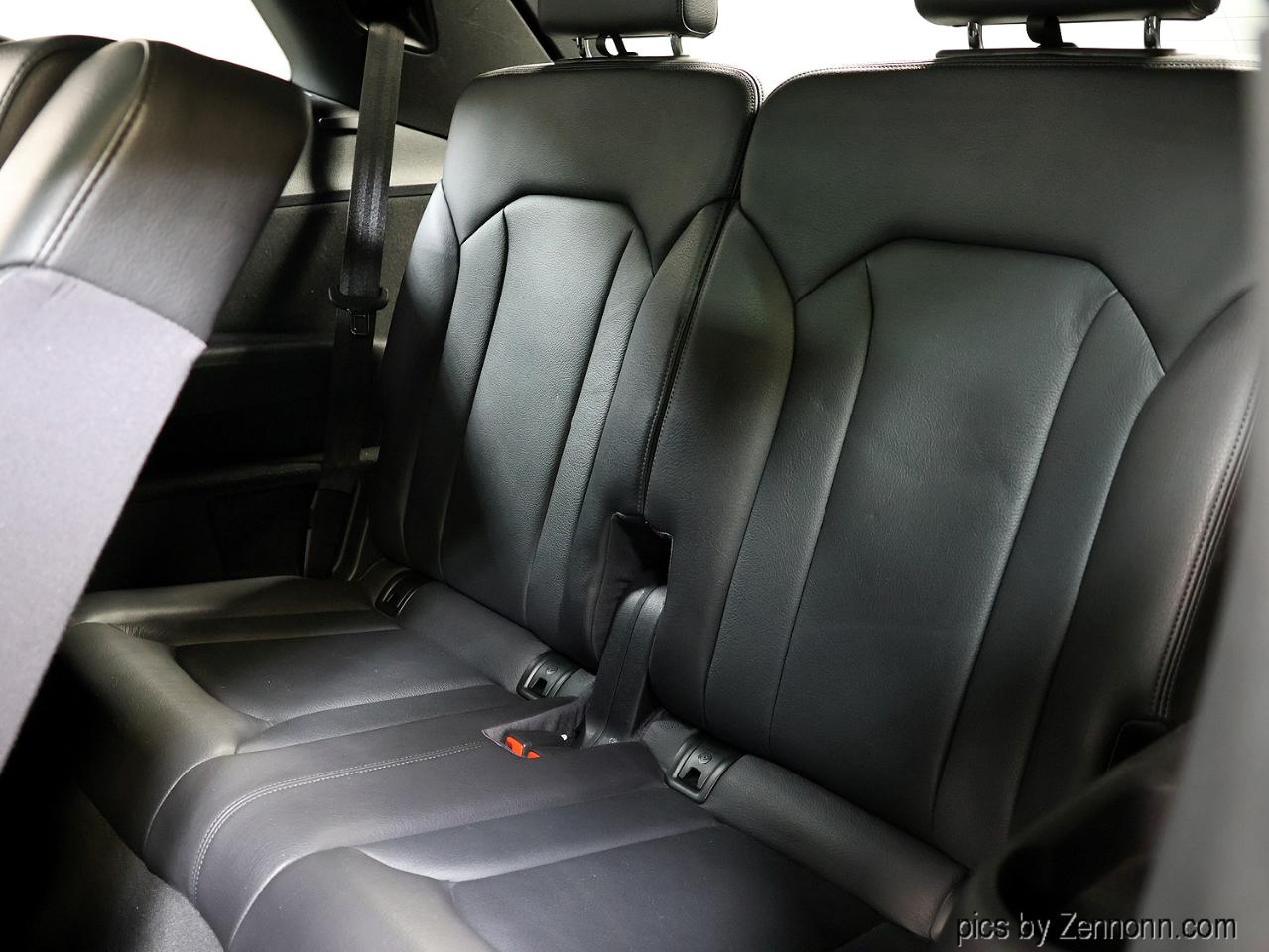 Audi Q7 3.0 TFSI Premium Plus 2017
