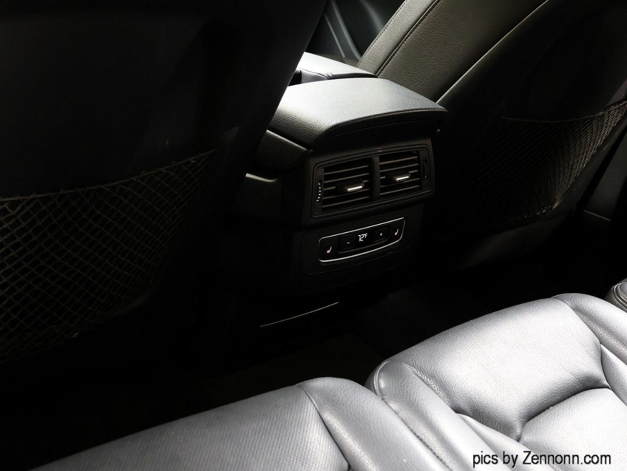 Audi Q7 3.0 TFSI Premium Plus 2017