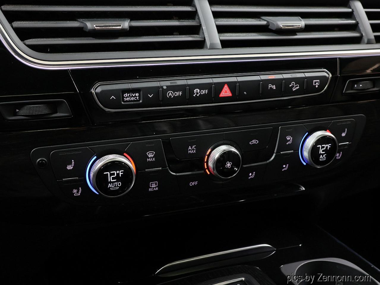 Audi Q7 3.0 TFSI Premium Plus 2017