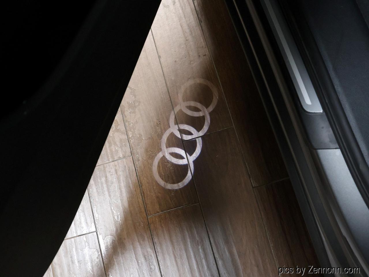 Audi Q7 3.0 TFSI Premium Plus 2017