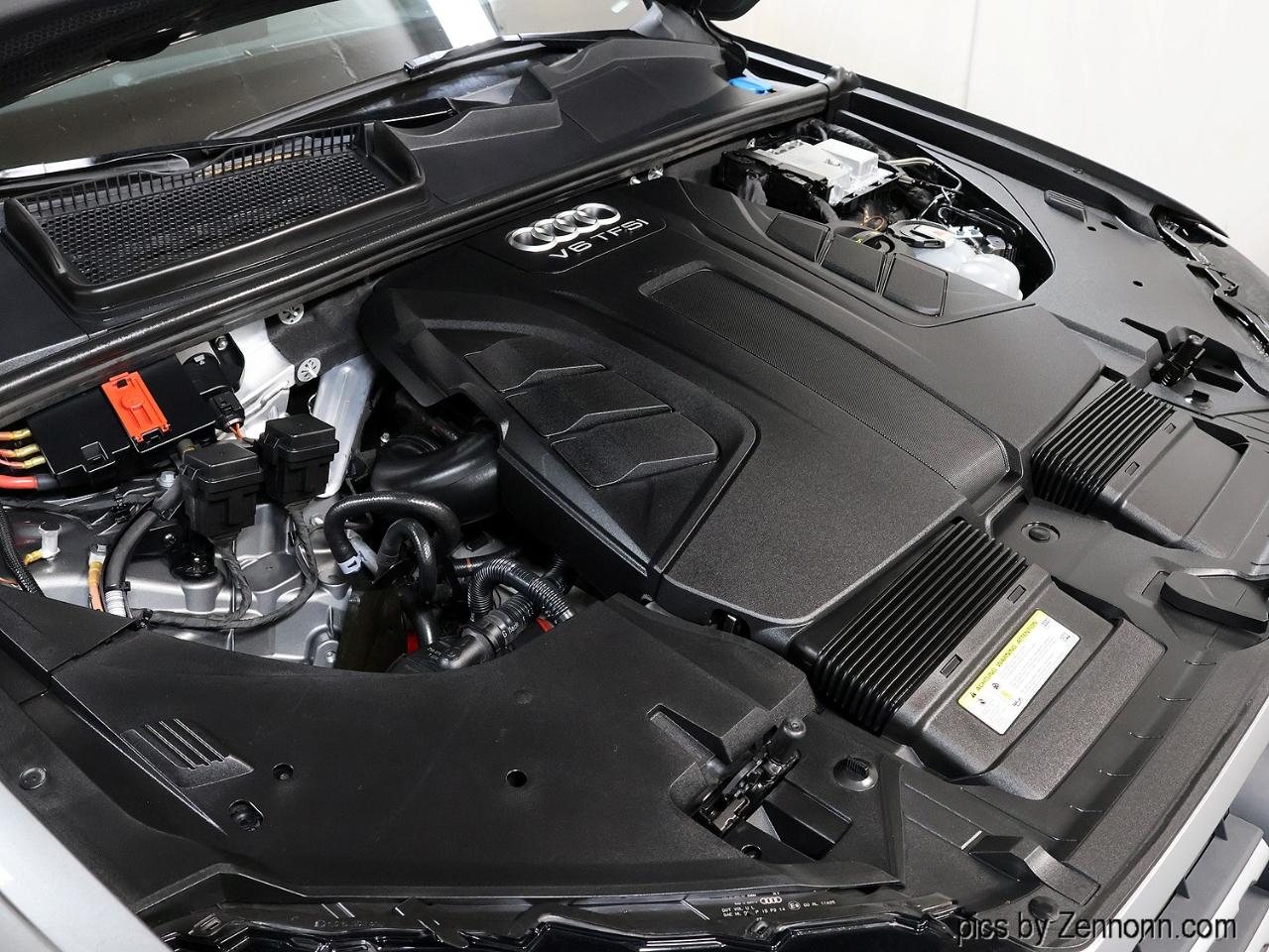 Audi Q7 3.0 TFSI Premium Plus 2017