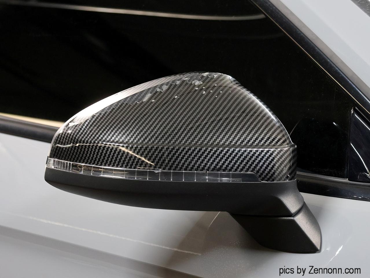 Audi RS 5 Coupe 2.9 TFSI quattro tiptronic 2018