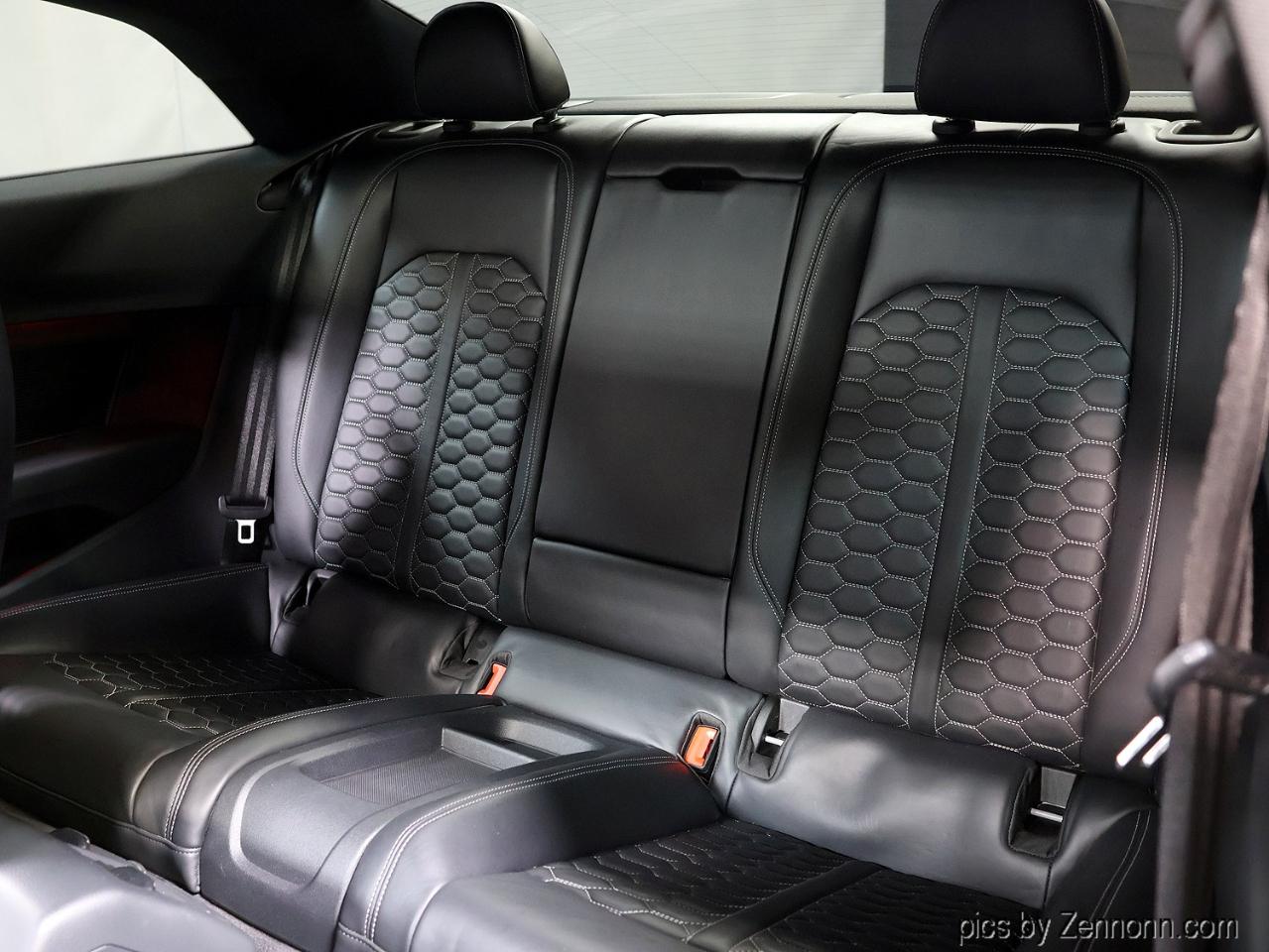 Audi RS 5 Coupe 2.9 TFSI quattro tiptronic 2018