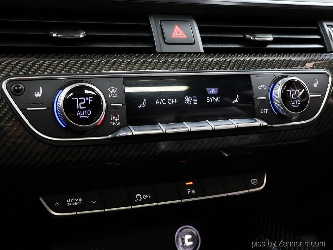 Audi RS 5 Coupe 2.9 TFSI quattro tiptronic 2018