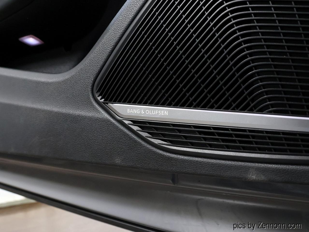 Audi RS 5 Coupe 2.9 TFSI quattro tiptronic 2018