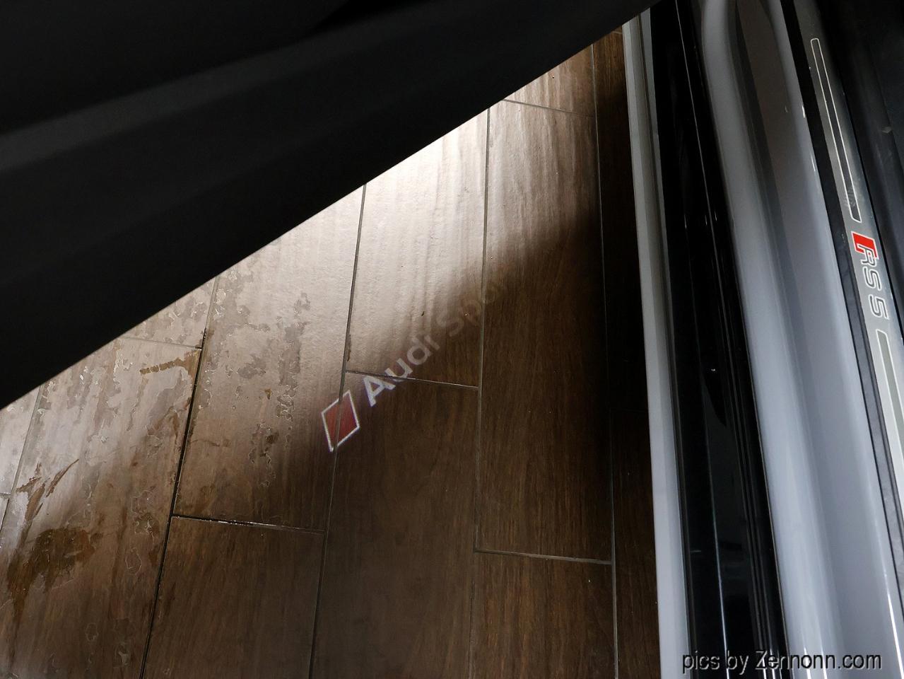 Audi RS 5 Coupe 2.9 TFSI quattro tiptronic 2018