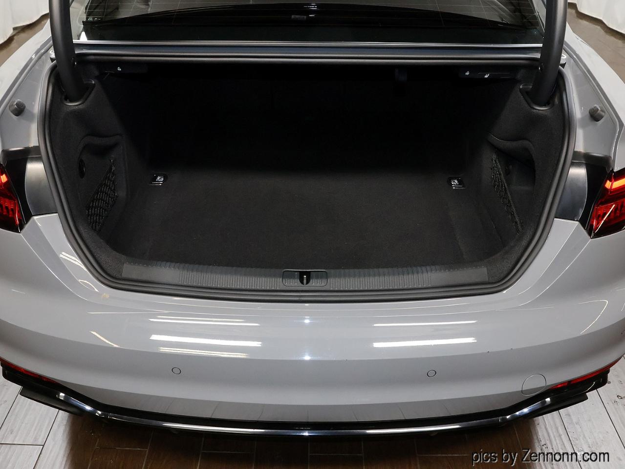 Audi RS 5 Coupe 2.9 TFSI quattro tiptronic 2018