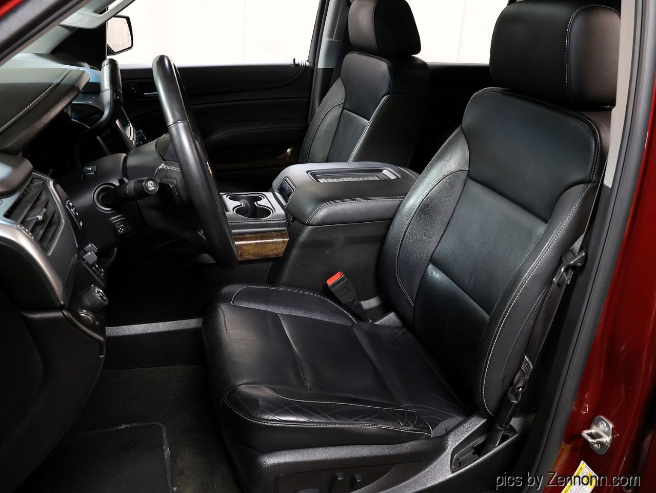 Chevrolet Tahoe 4dr LT 2017