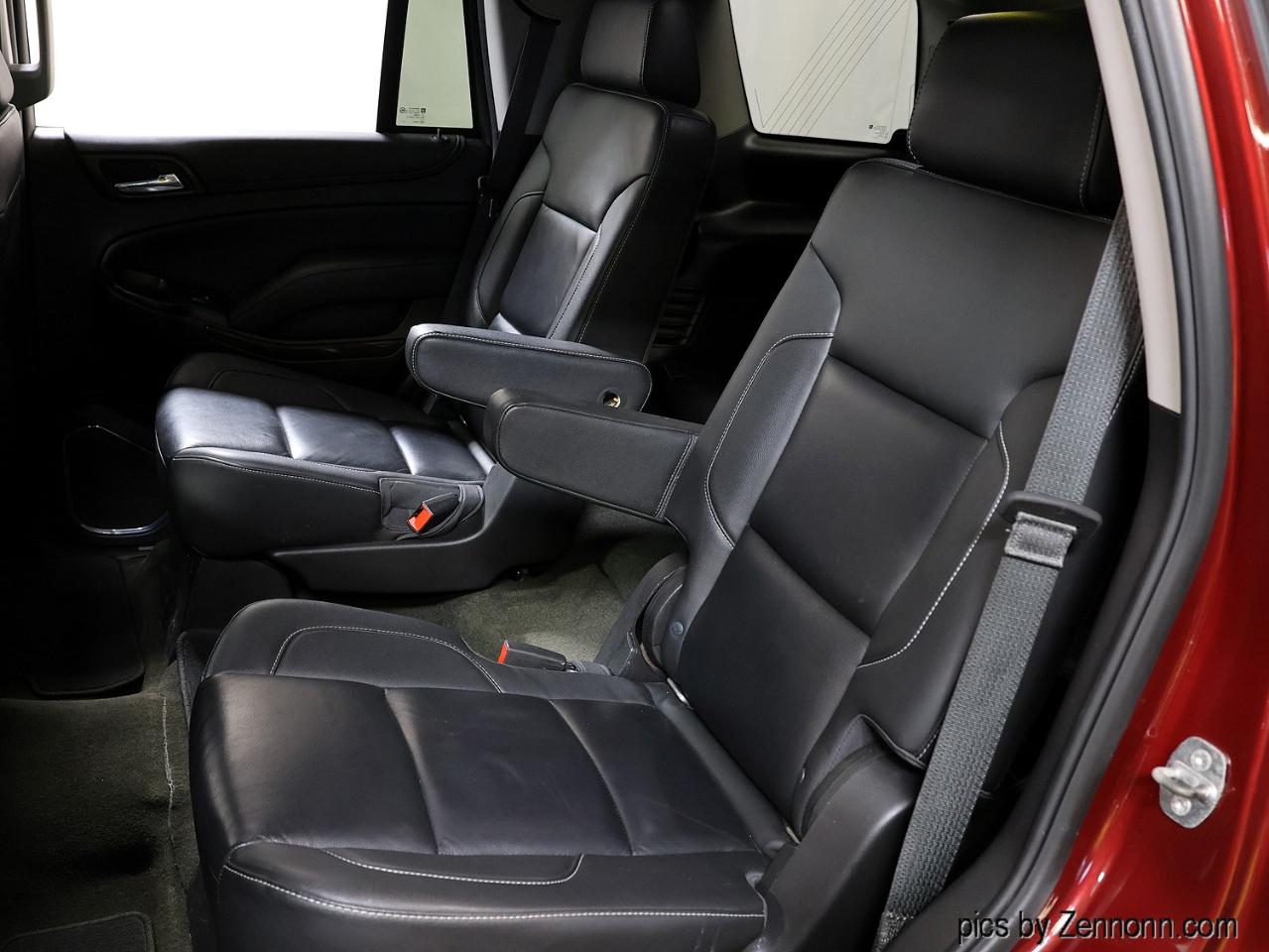 Chevrolet Tahoe 4dr LT 2017