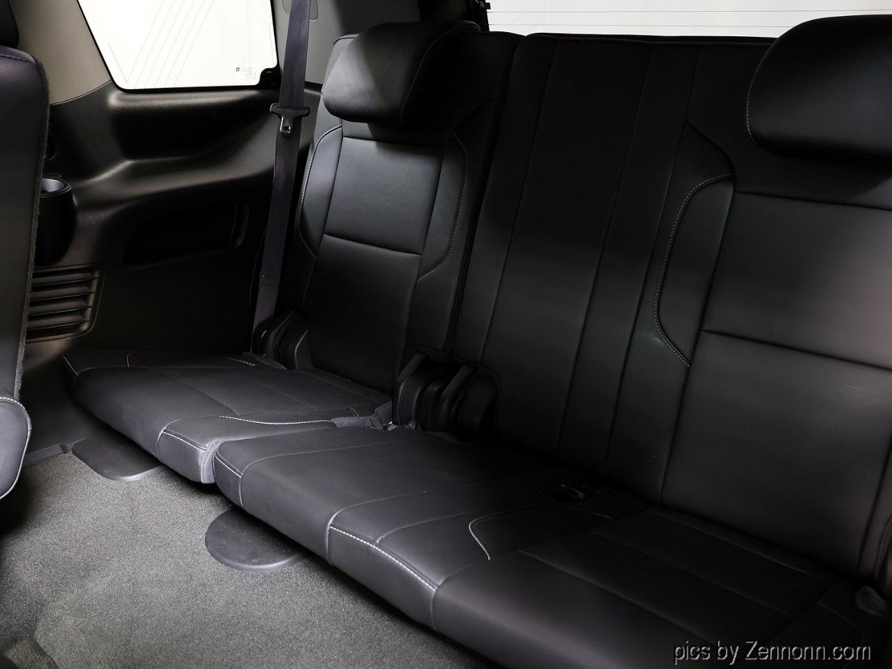 Chevrolet Tahoe 4dr LT 2017