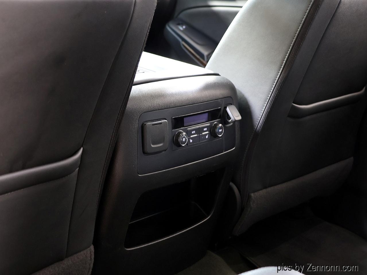Chevrolet Tahoe 4dr LT 2017