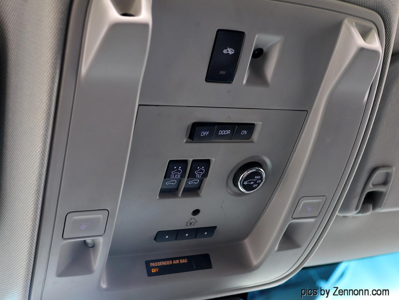 Chevrolet Tahoe 4dr LT 2017