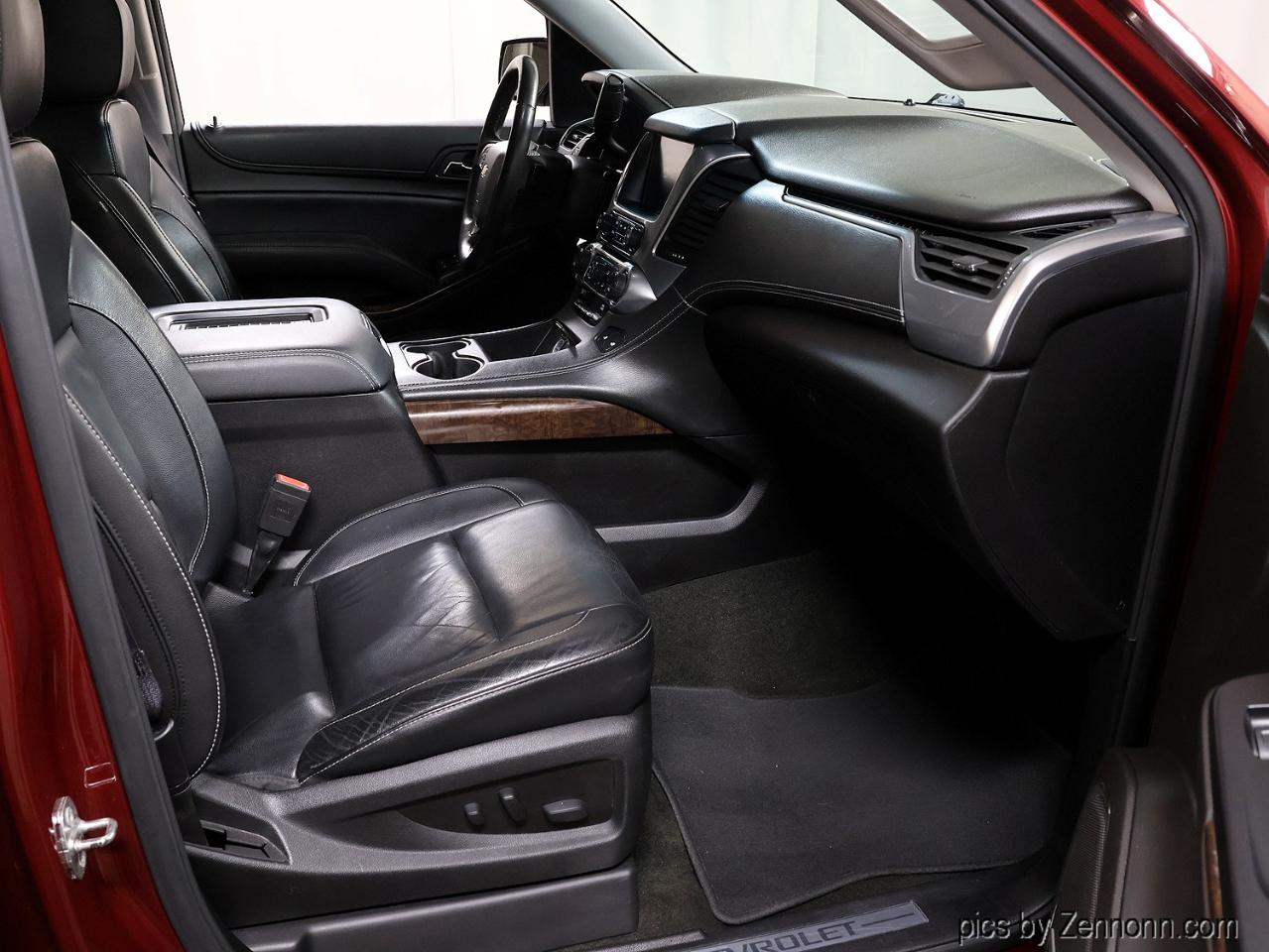 Chevrolet Tahoe 4dr LT 2017