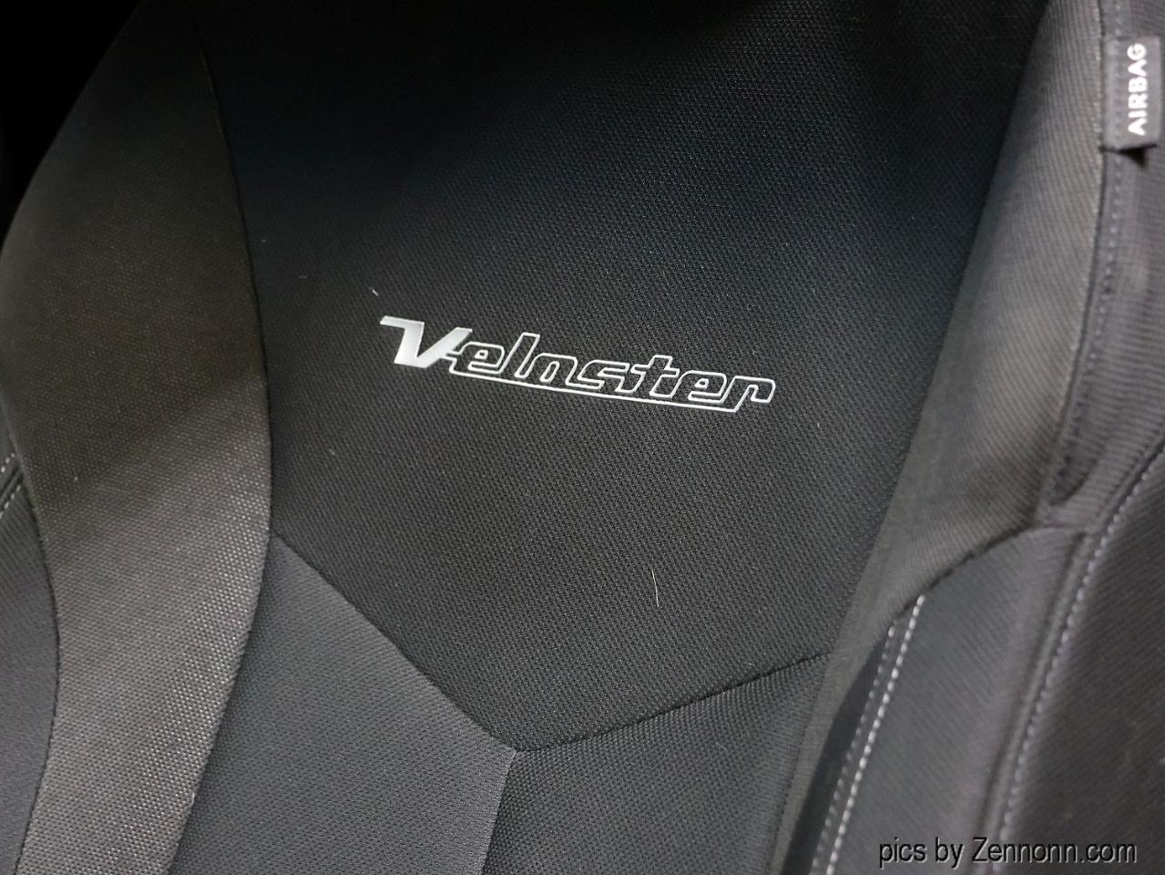 Hyundai Veloster 3dr Cpe Auto 2016
