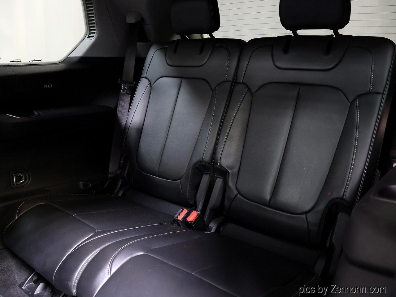 Jeep Grand Cherokee L Limited 4x4 2021