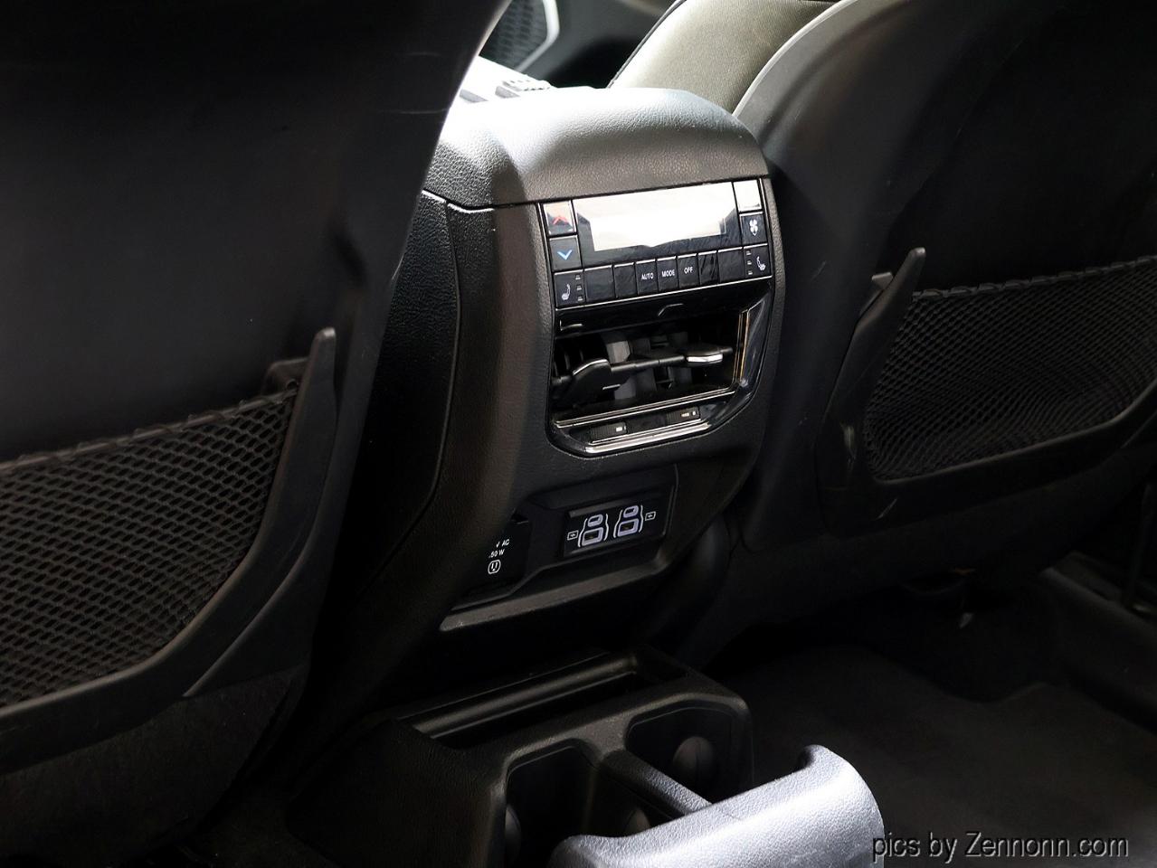 Jeep Grand Cherokee L Limited 4x4 2021