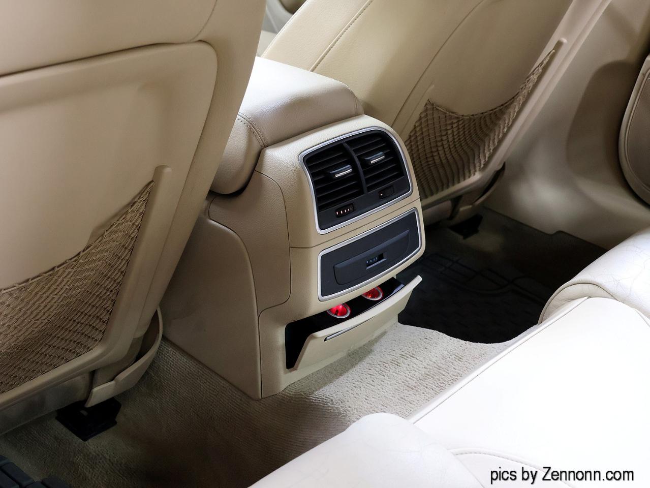 Audi A6 4dr Sdn quattro 2.0T Premium Plus 2015