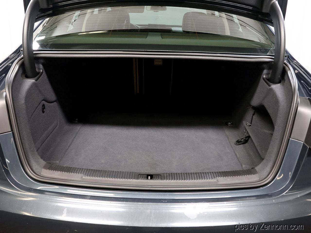 Audi A6 4dr Sdn quattro 2.0T Premium Plus 2015