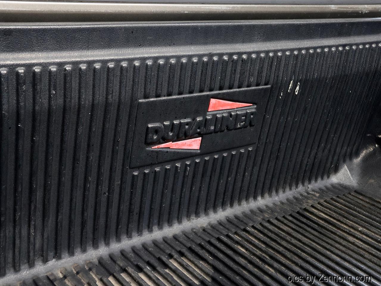 Toyota Tundra 4WD CrewMax 145.7" 5.7L SR5 (Natl) 2007