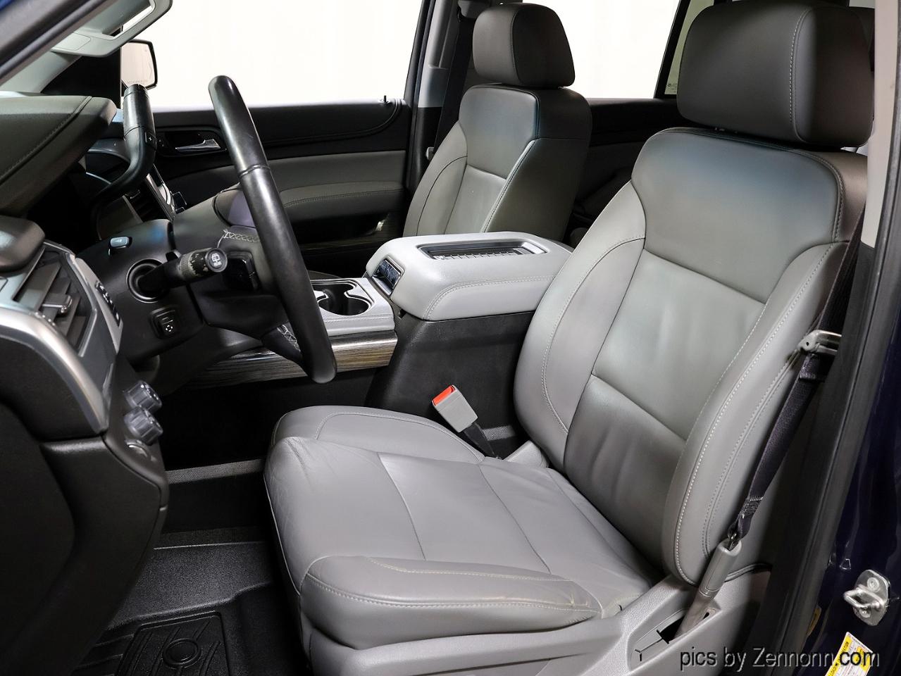 Chevrolet Tahoe 4WD 4dr LT 2017
