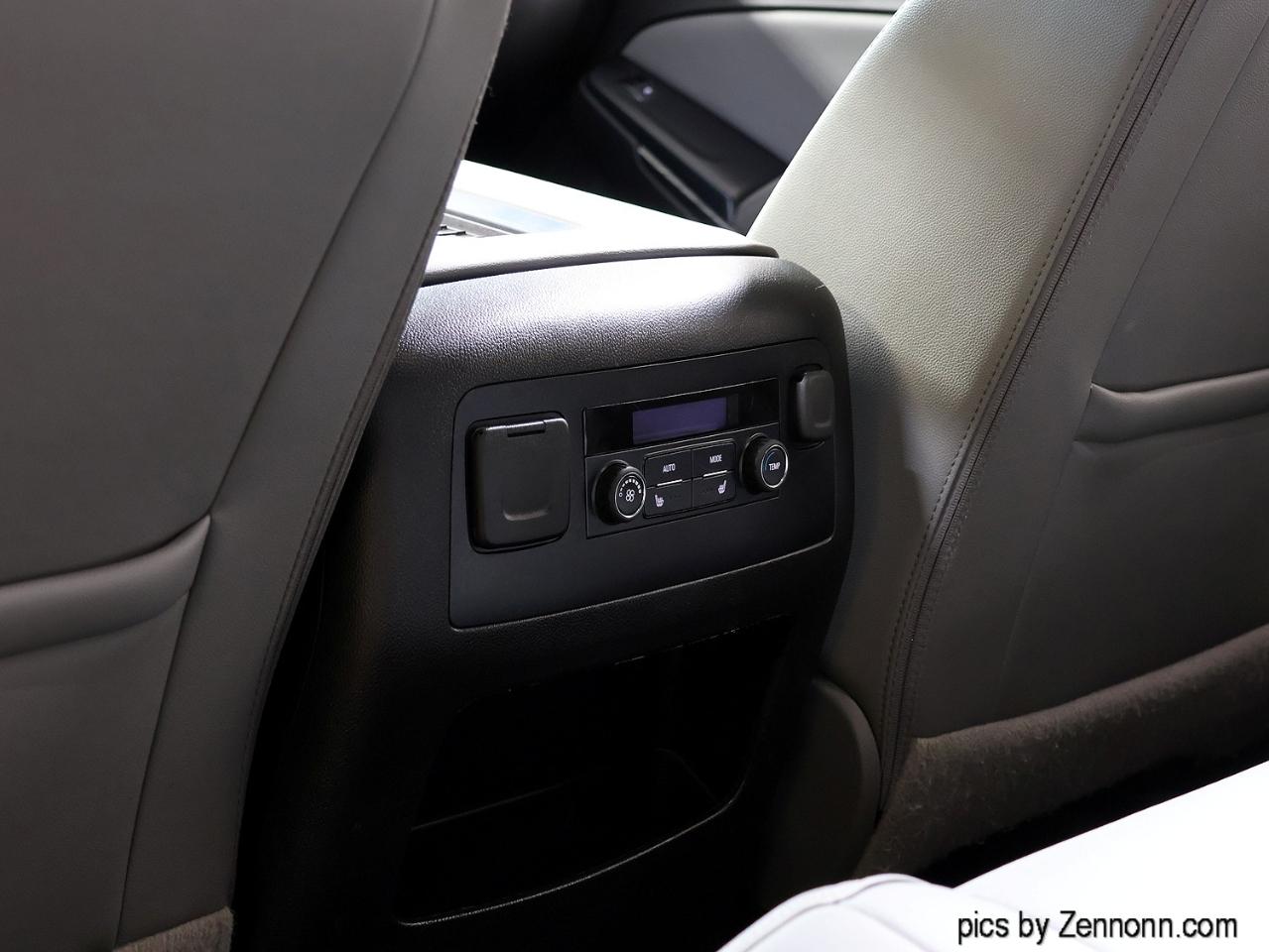 Chevrolet Tahoe 4WD 4dr LT 2017