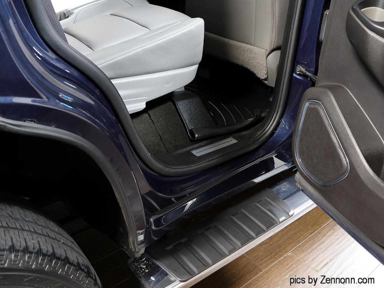 Chevrolet Tahoe 4WD 4dr LT 2017