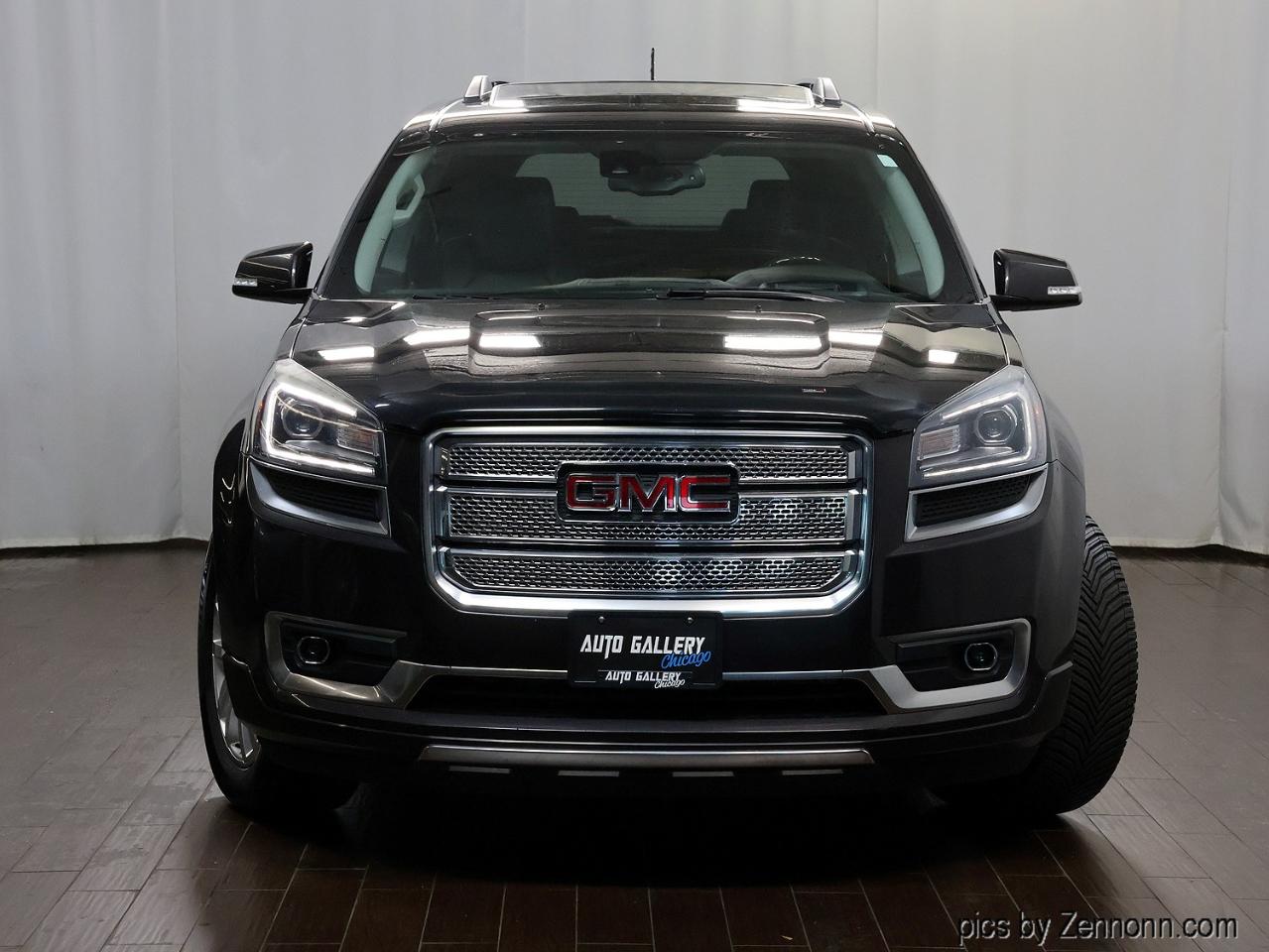 GMC Acadia FWD 4dr Denali 2015