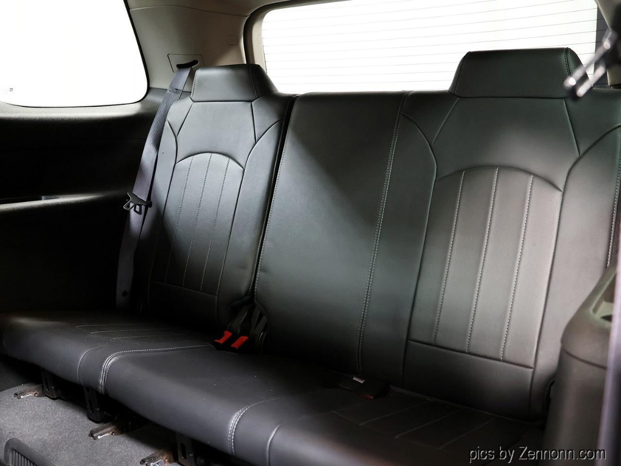 GMC Acadia FWD 4dr Denali 2015