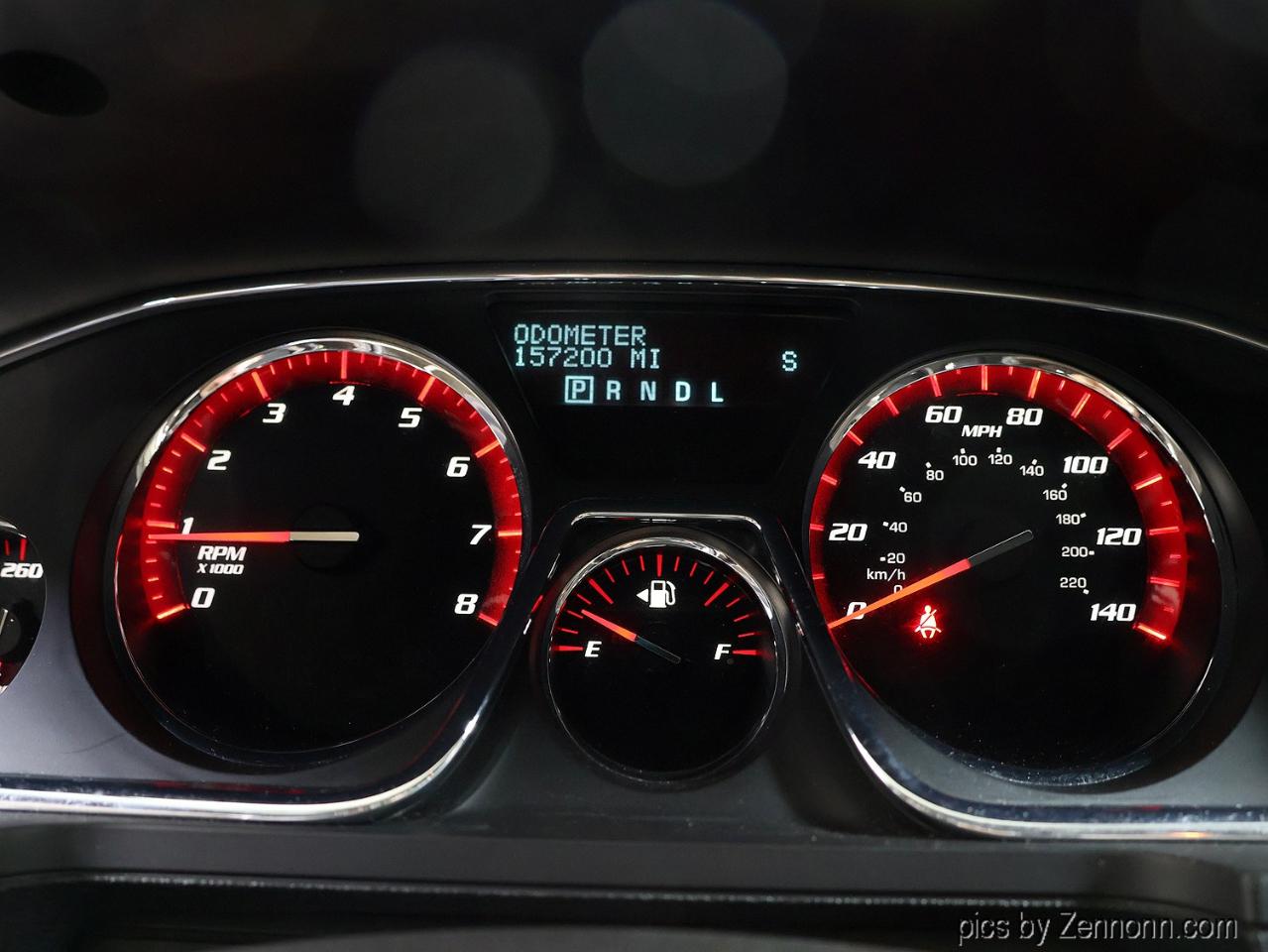 GMC Acadia FWD 4dr Denali 2015