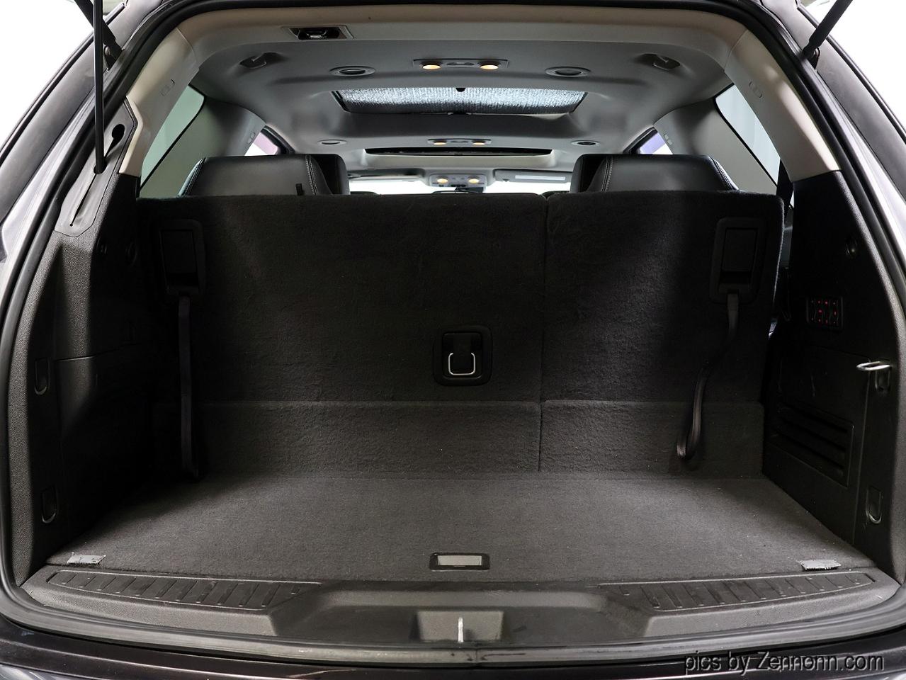 GMC Acadia FWD 4dr Denali 2015