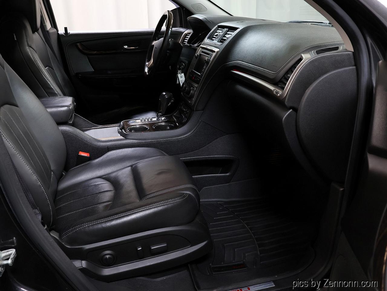 GMC Acadia FWD 4dr Denali 2015