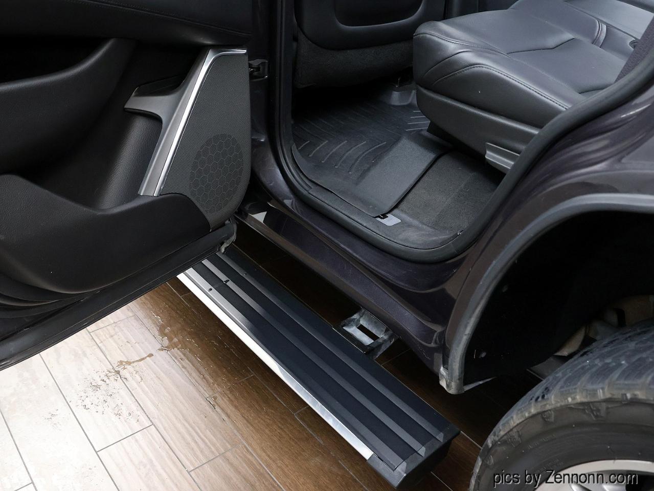 Cadillac Escalade 4WD 4dr Premium 2015