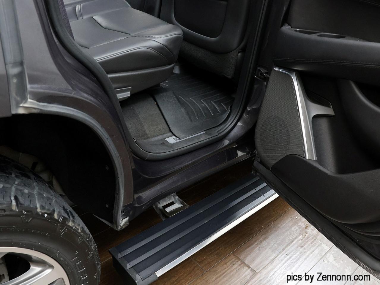 Cadillac Escalade 4WD 4dr Premium 2015