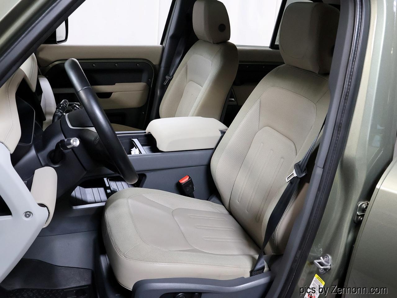Land Rover Defender 110 SE AWD 2020