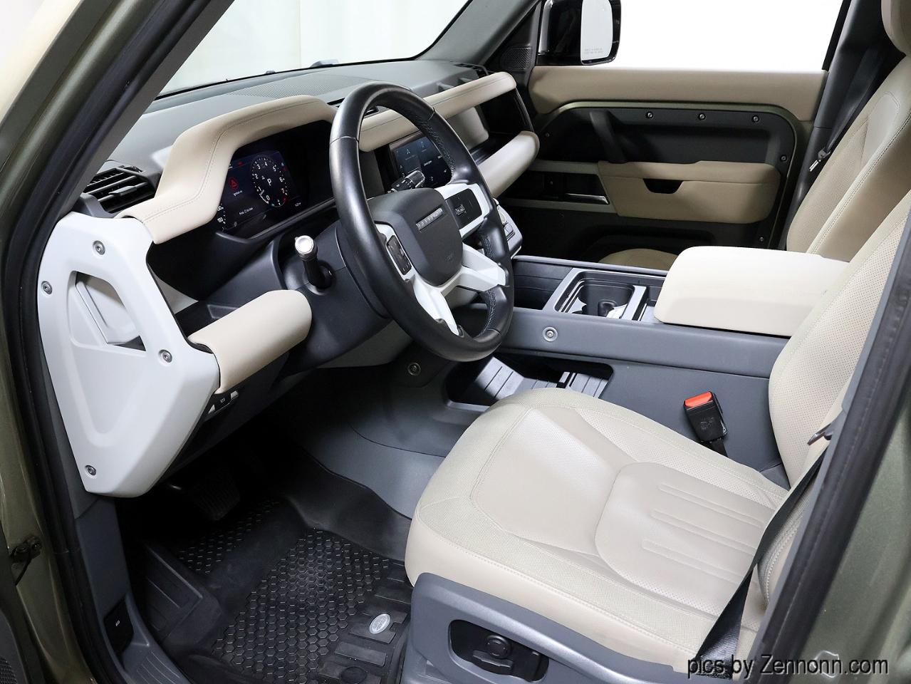 Land Rover Defender 110 SE AWD 2020