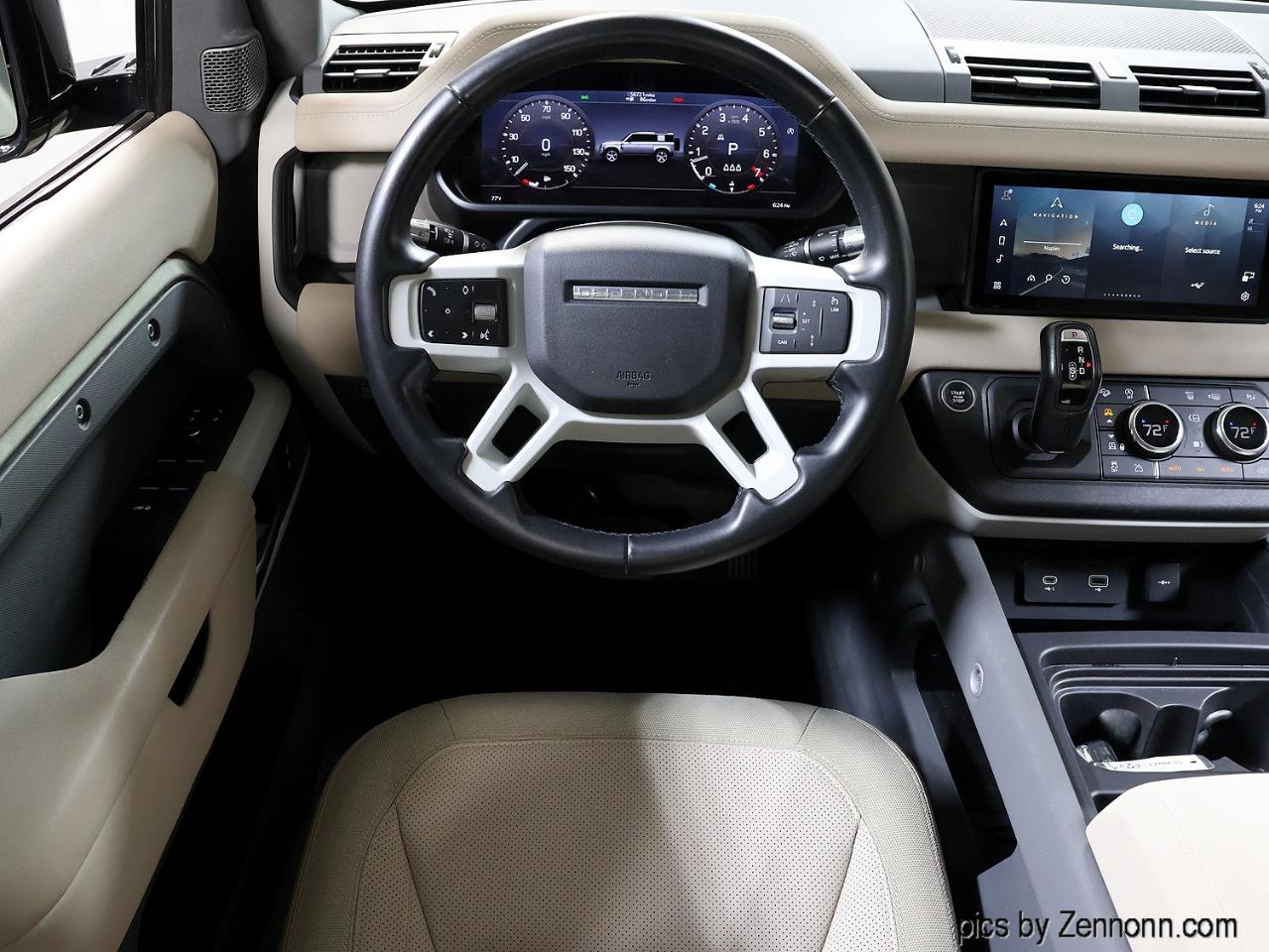 Land Rover Defender 110 SE AWD 2020