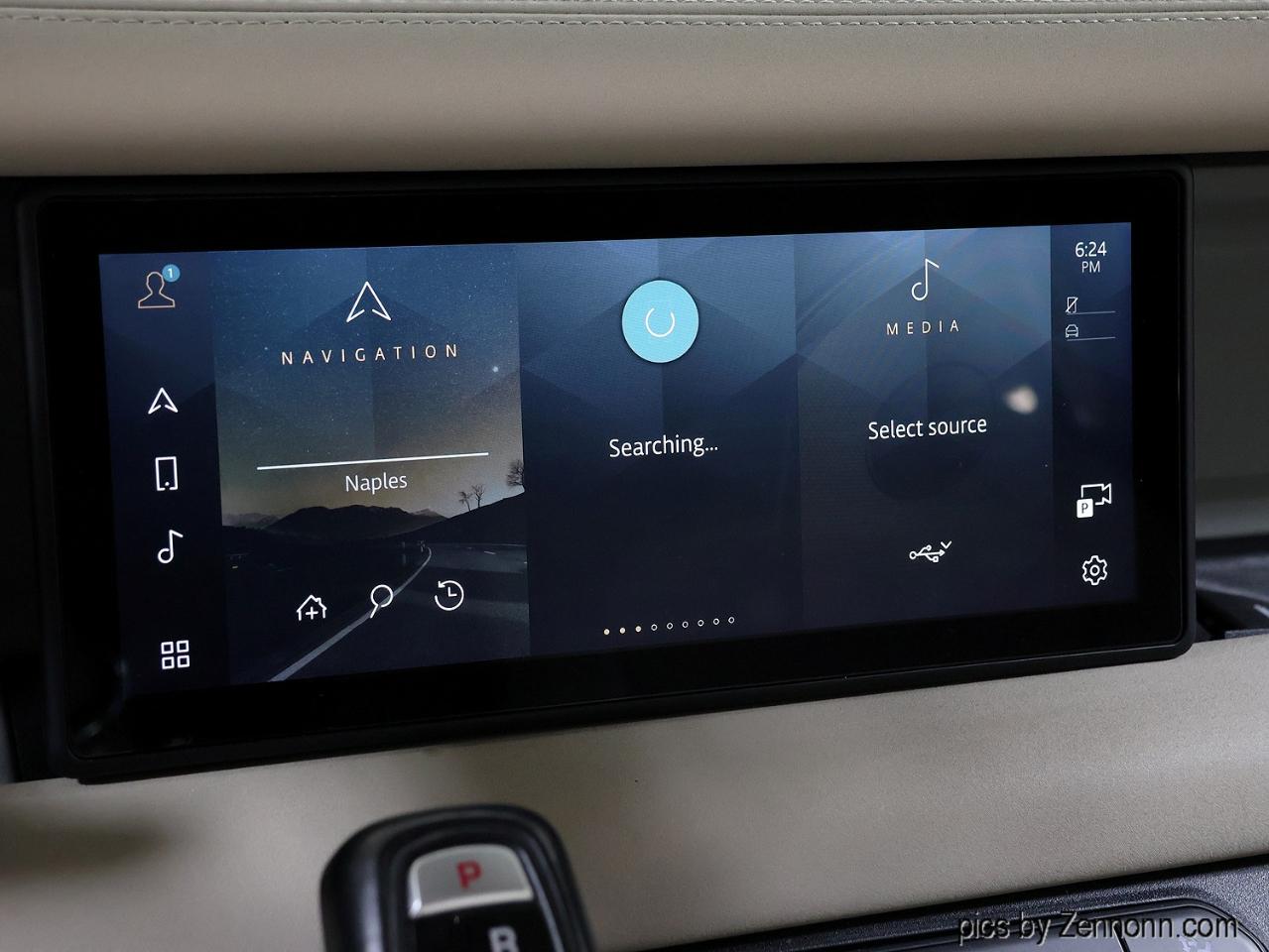 Land Rover Defender 110 SE AWD 2020