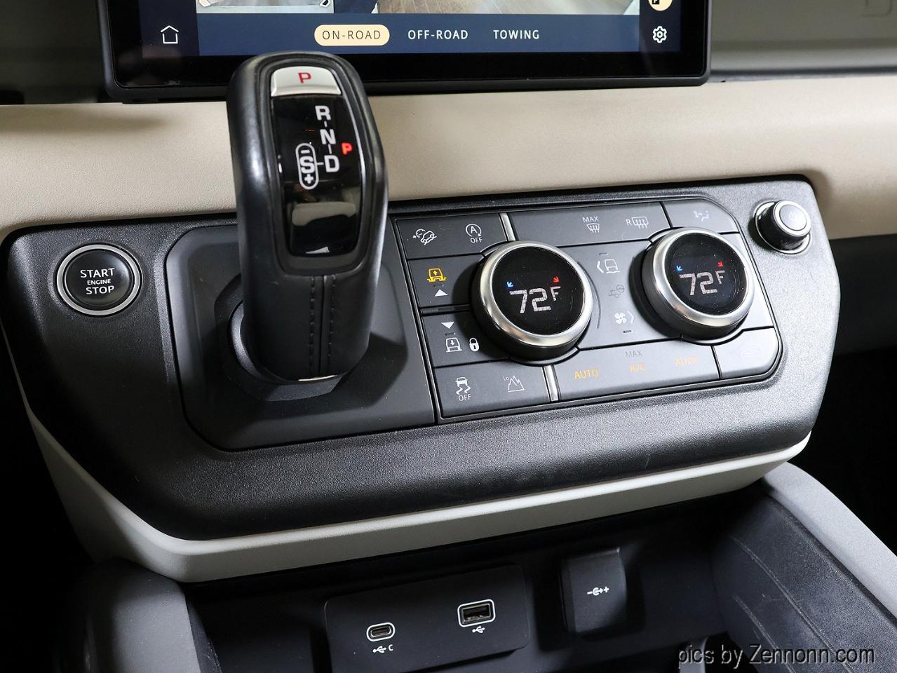Land Rover Defender 110 SE AWD 2020