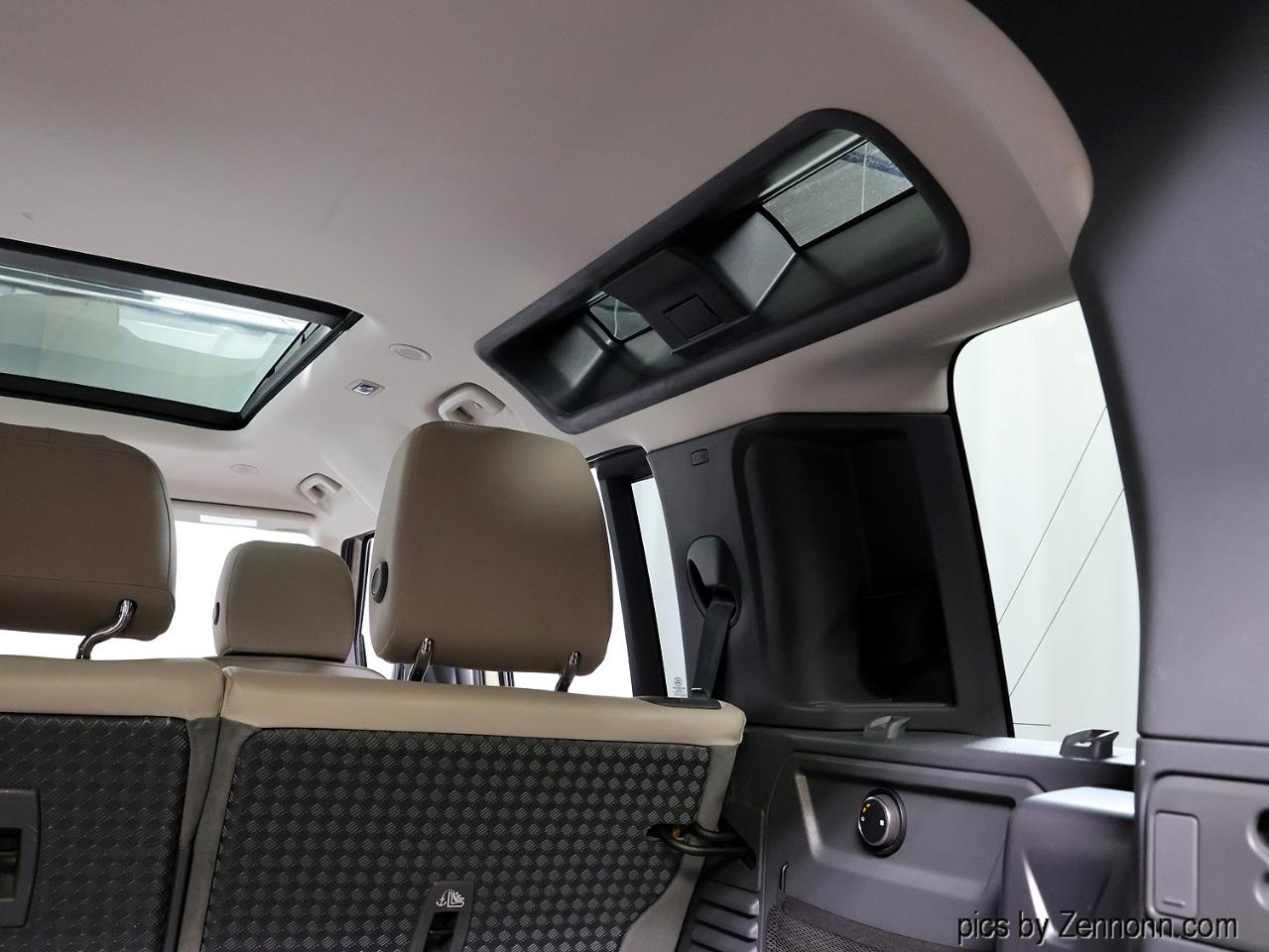 Land Rover Defender 110 SE AWD 2020