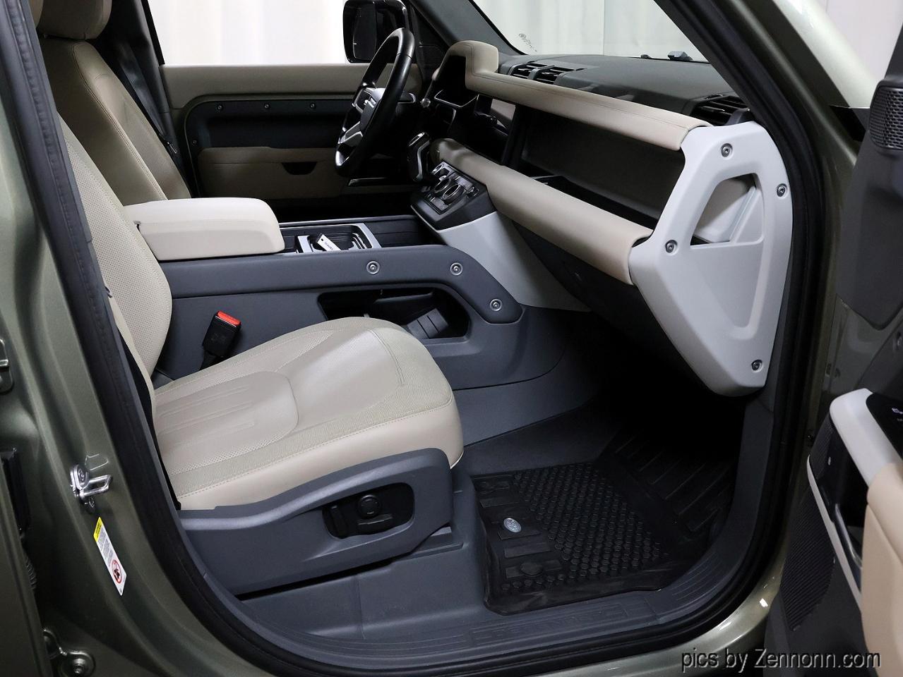 Land Rover Defender 110 SE AWD 2020