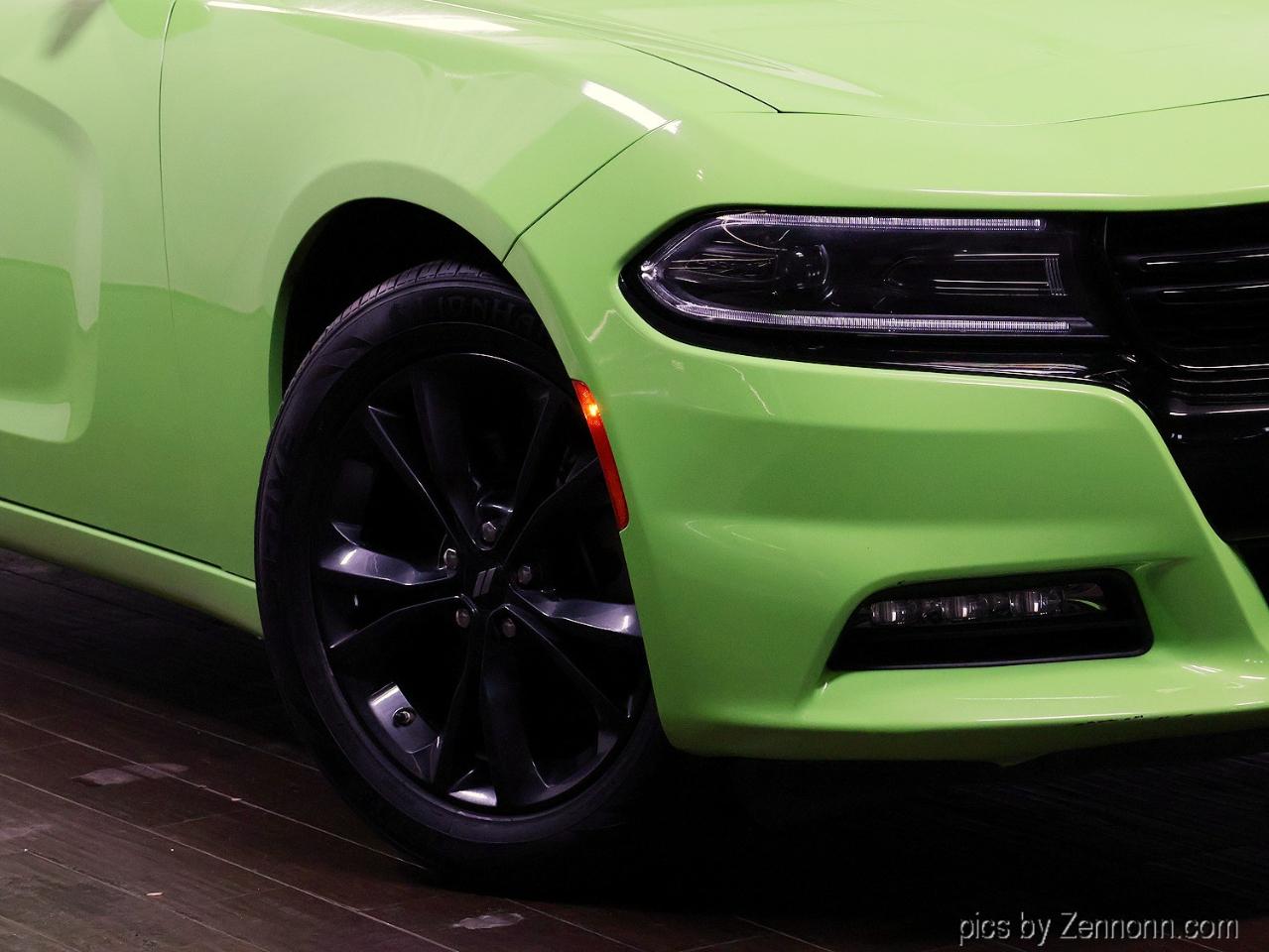 Dodge Charger SXT AWD 2023