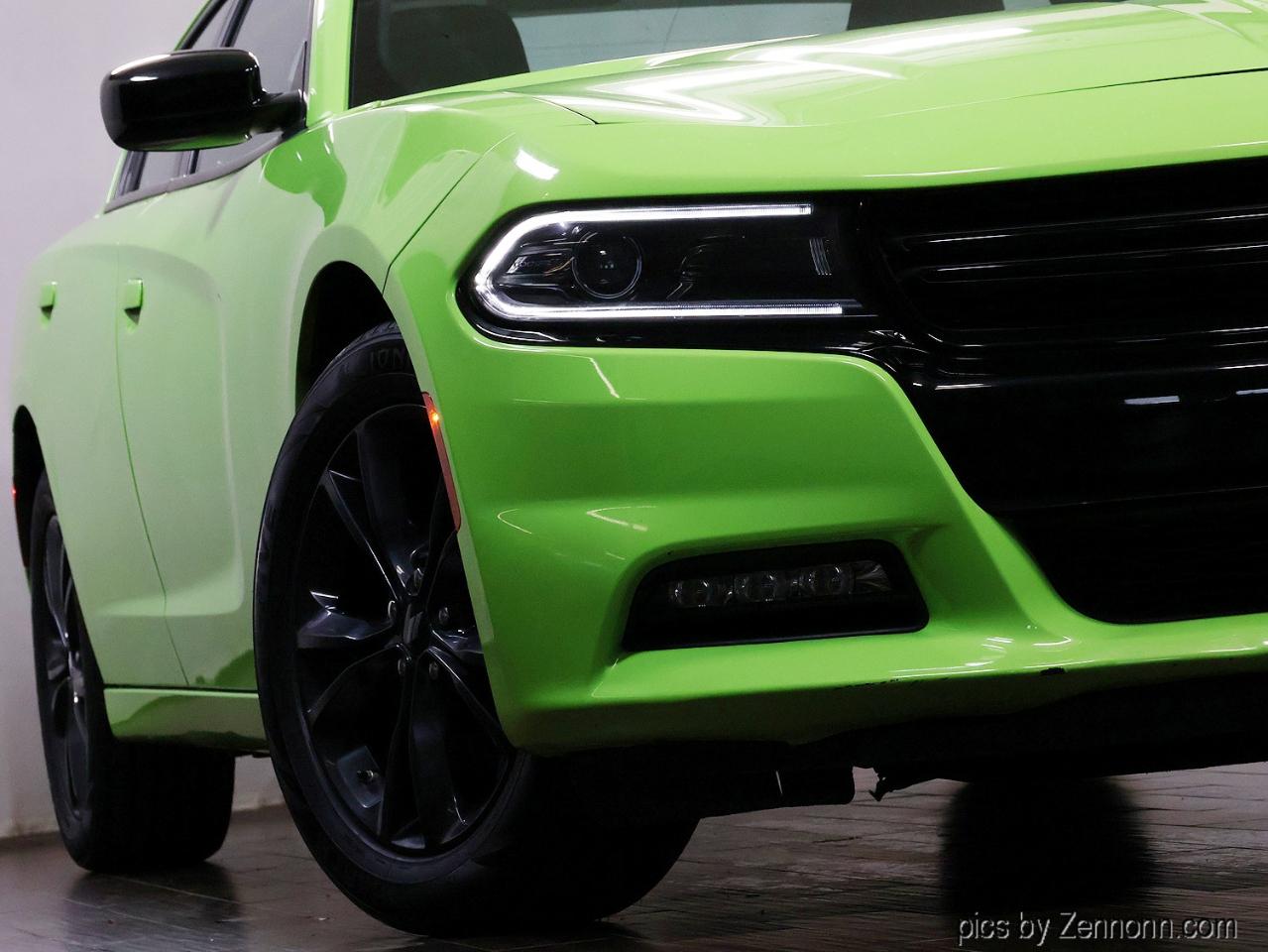 Dodge Charger SXT AWD 2023