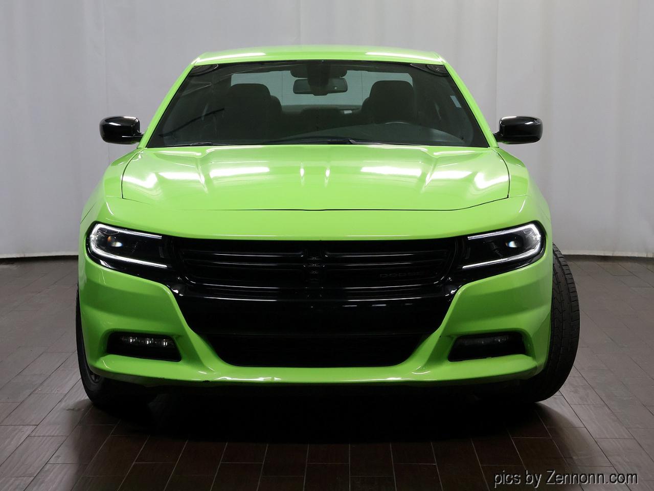Dodge Charger SXT AWD 2023