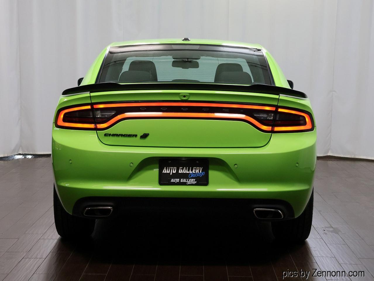 Dodge Charger SXT AWD 2023