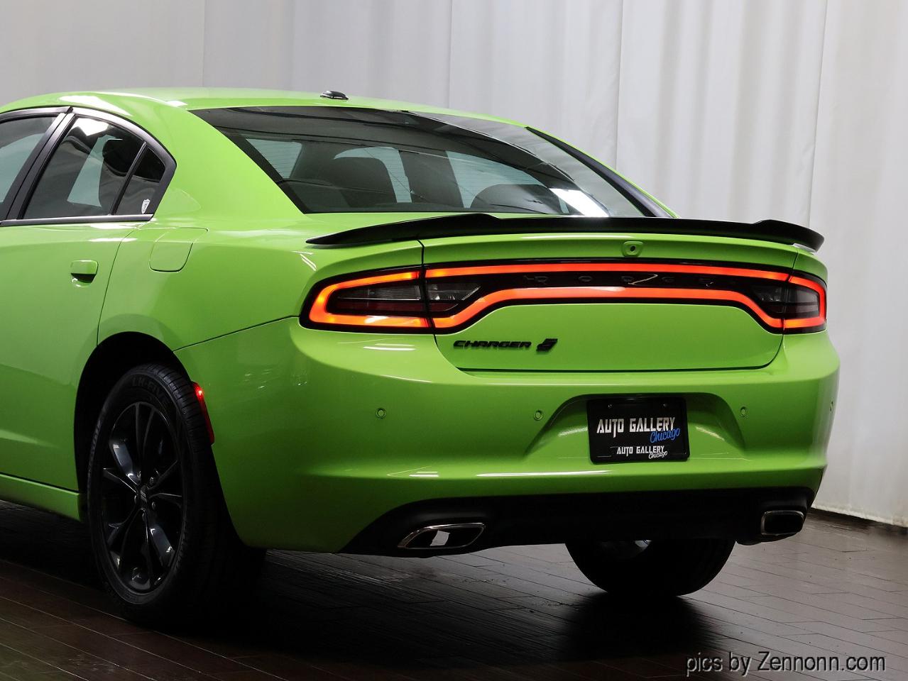 Dodge Charger SXT AWD 2023