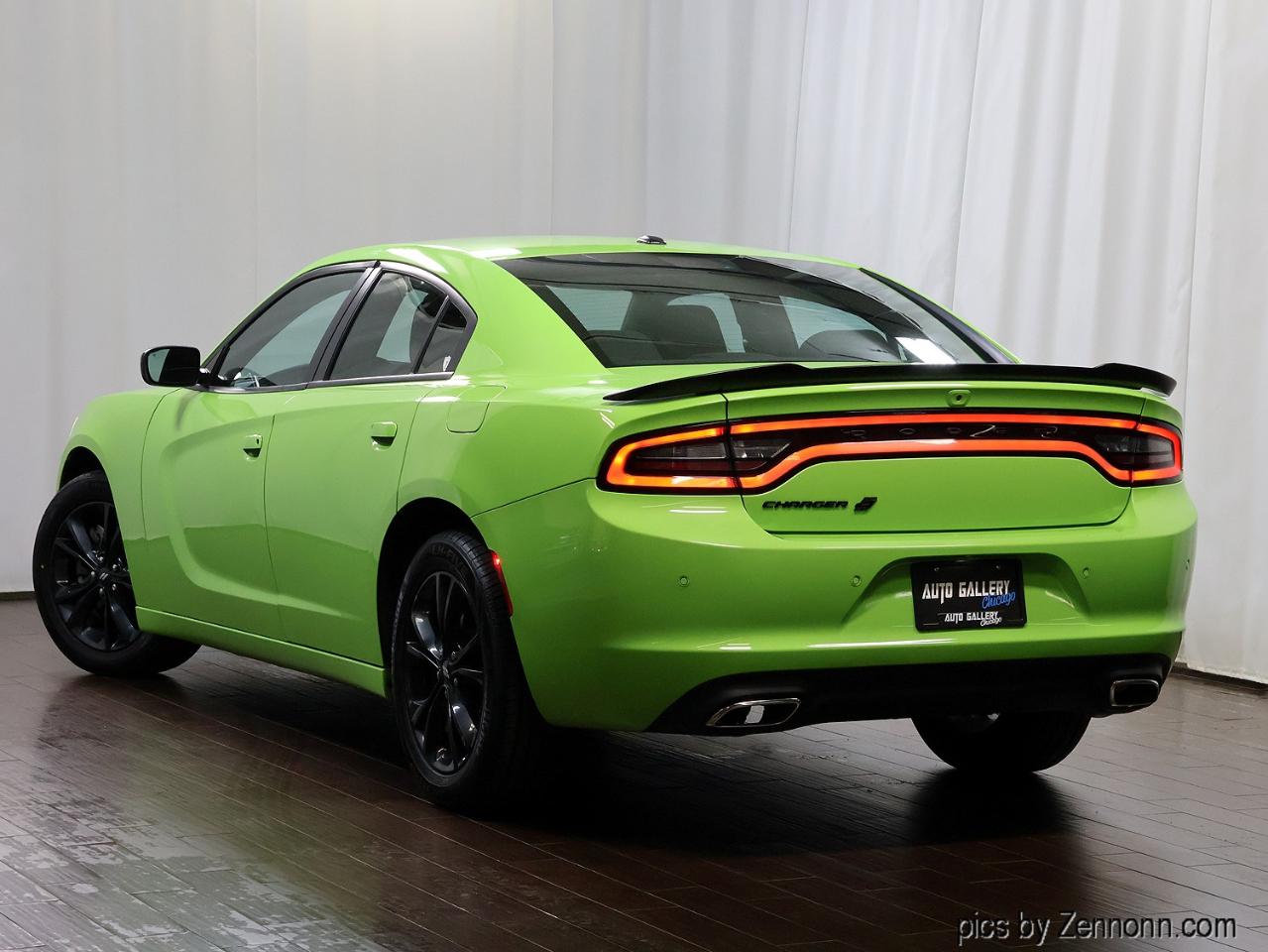 Dodge Charger SXT AWD 2023