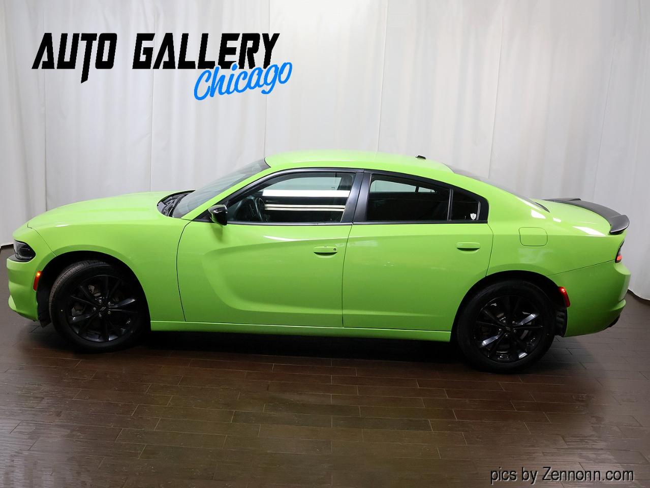 Dodge Charger SXT AWD 2023