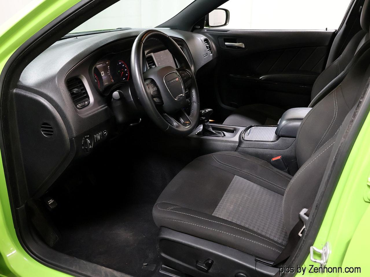 Dodge Charger SXT AWD 2023